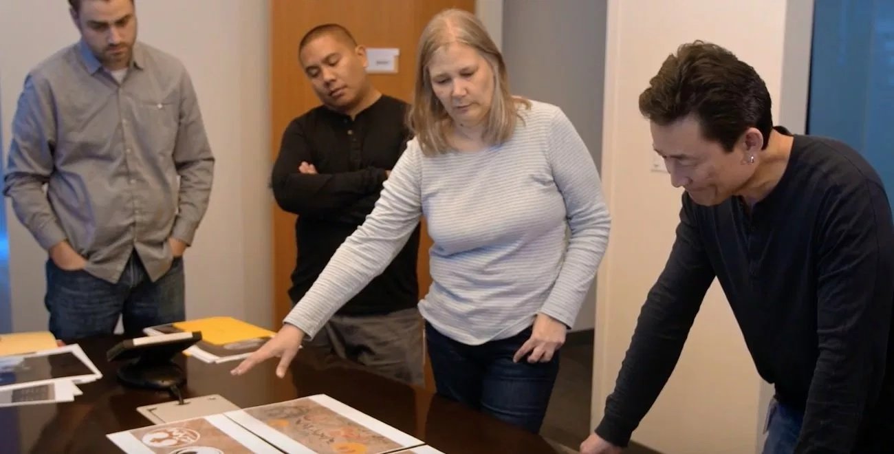 Amy Hennig talks Star Wars Jedi: Fallen Order and changing industry trends