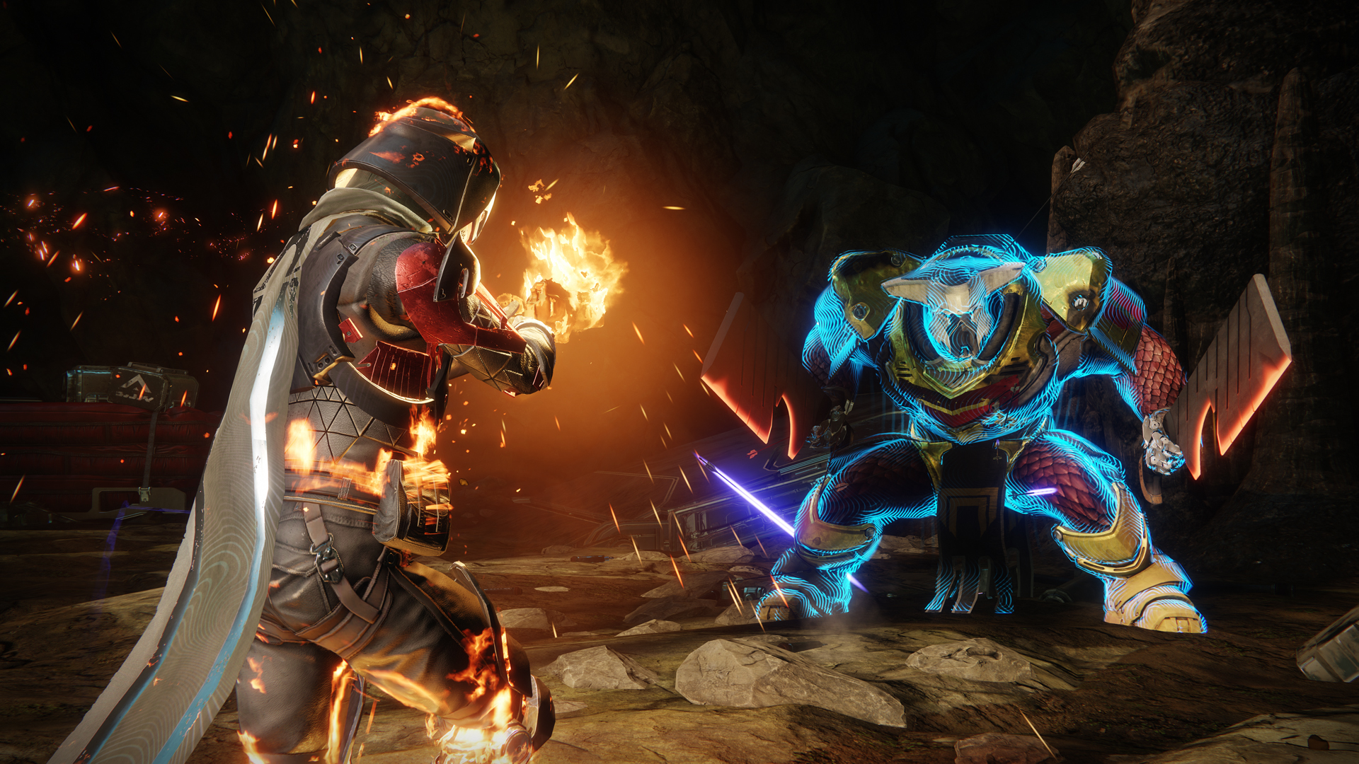 Sony allegedly stopped Destiny 2 cross-platform character transfers