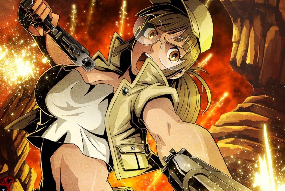 SNK reportedly working on new Metal Slug and 'Neo Geo Versions 2 and 3'