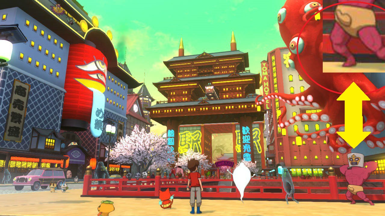 Level-5 gives us a big rundown of new Yo-Kai Watch 4 info