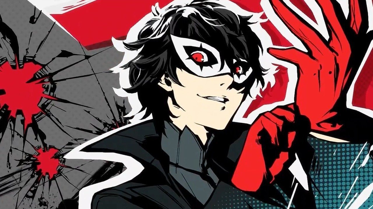 Nintendo unveils gameplay of Joker in Super Smash Bros. Ultimate