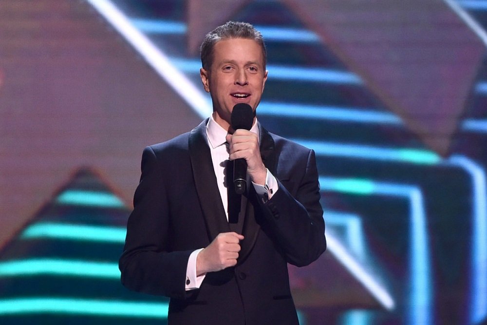 Geoff Keighley to host live Gamescom announcement show