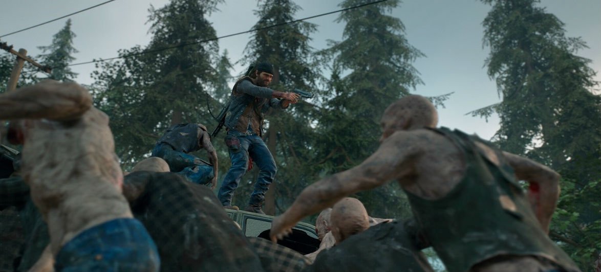 Days Gone guide: Nine tips to help you survive