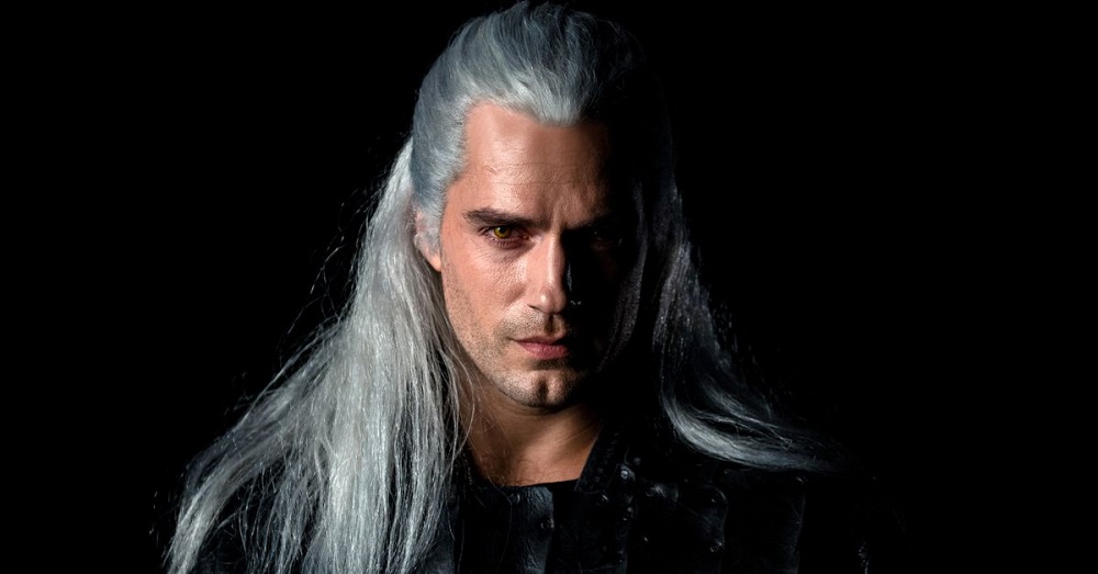 The Witcher TV show should be hitting Netflix this year