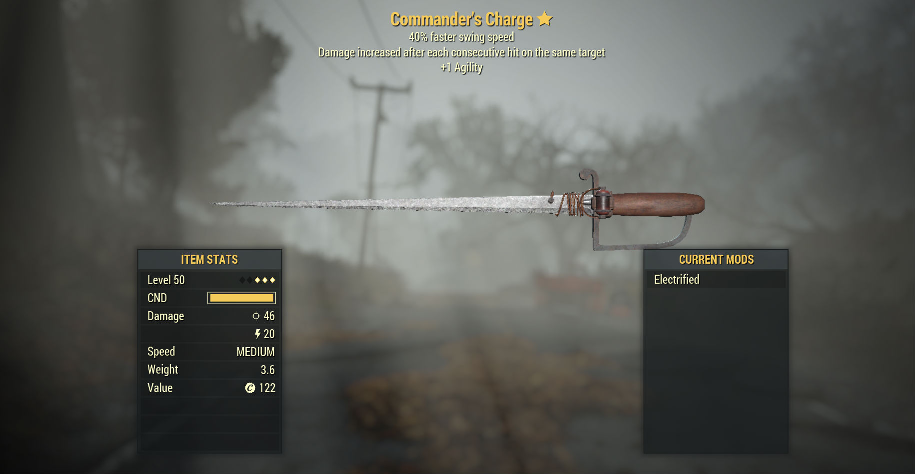 Bethesda teases upcoming Fallout 76 changes, including the ever-popular weekly challenge model