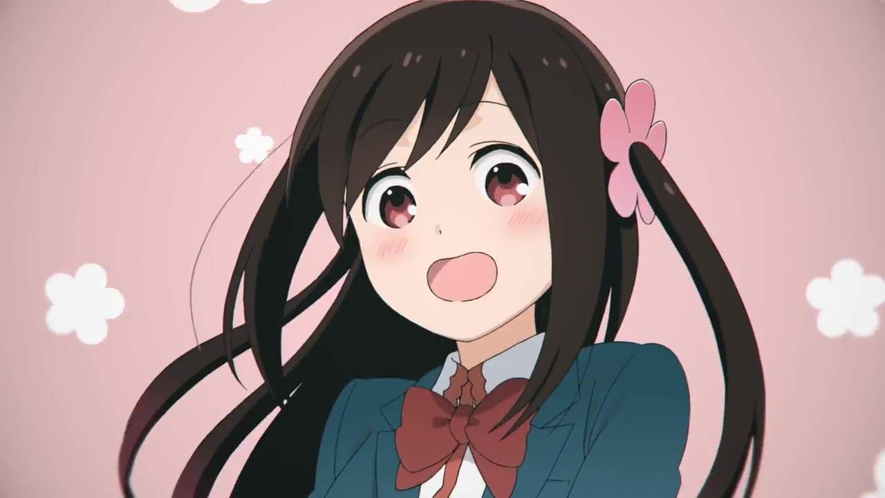 What anime are you watching for spring 2019?