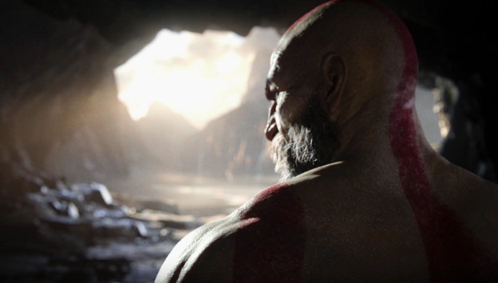 God of War documentary Raising Kratos coming to YouTube soon