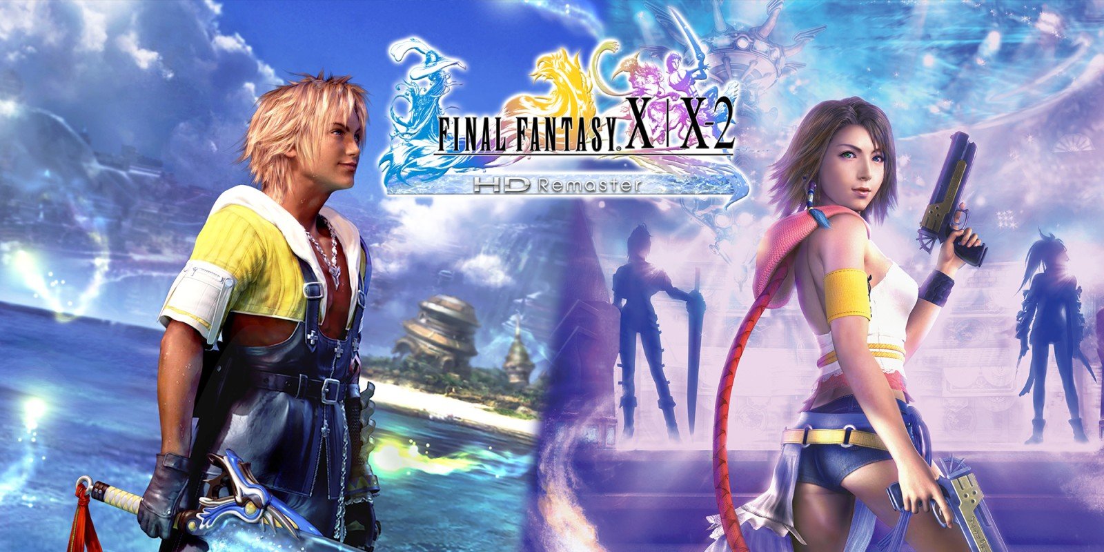 Apparently, the western version of Final Fantasy X-2 requires the cart on Switch even though it's a separate download