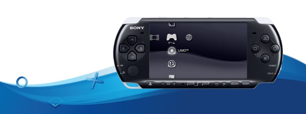 Japan sets an end date for early PSP model and PS3 repairs