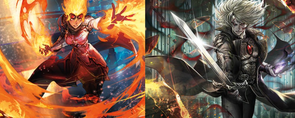 Japan is getting alt-art cards for the next Magic set and they are anime as hell