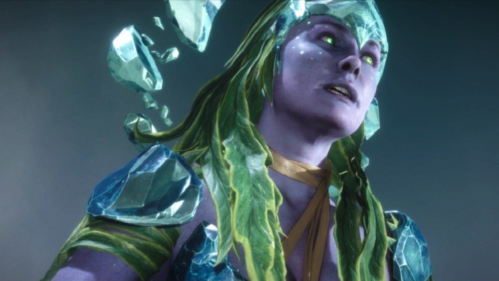 Mortal Kombat 11 grinding and difficulty woes being worked on, say Warner Bros. and NetherRealm