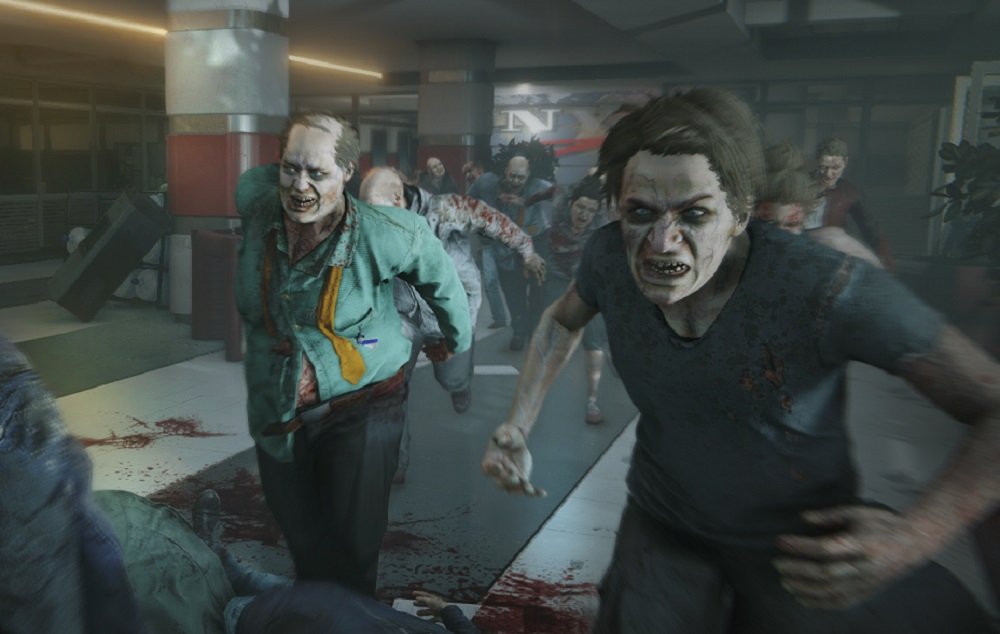 World War Z has already shifted over a million copies since launch