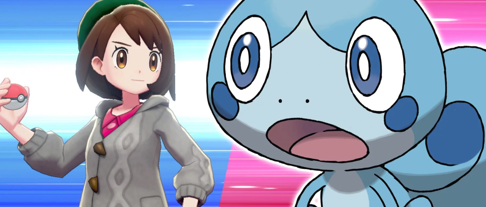 Pokemon Sword & Shield is being developed primarily with handheld play in mind