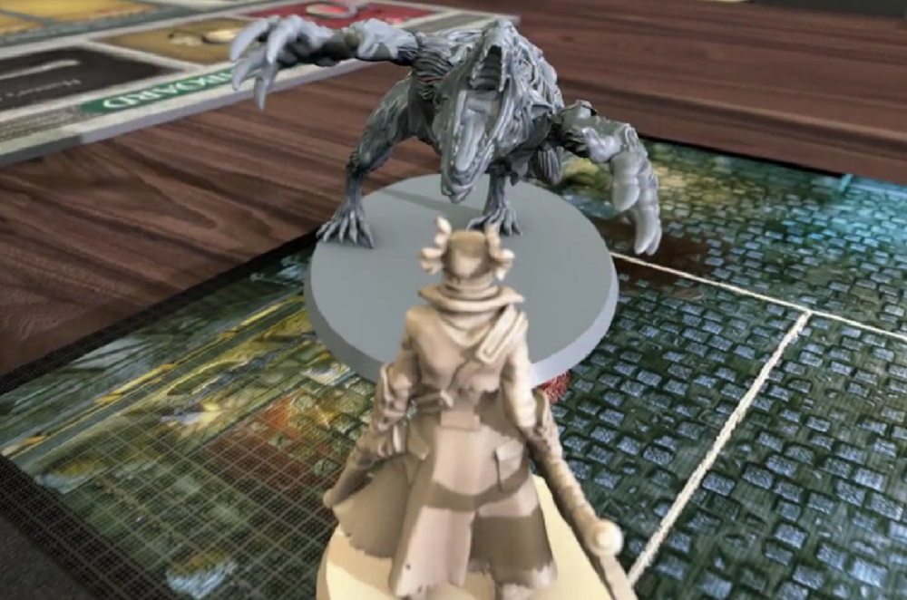 Bloodborne board game Kickstarter smashes the two million dollar mark