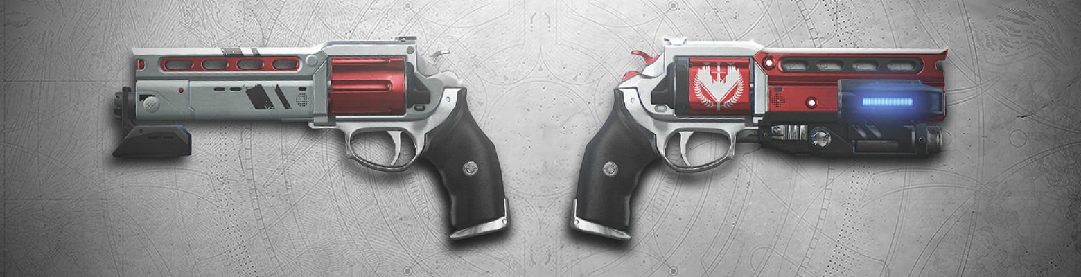 Destiny 2 is about to get a huge hand cannon re-balance patch
