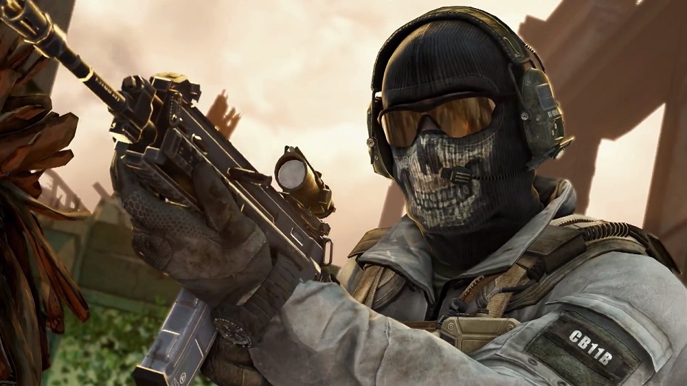 Activision will reveal new Call of Duty title before the end of June