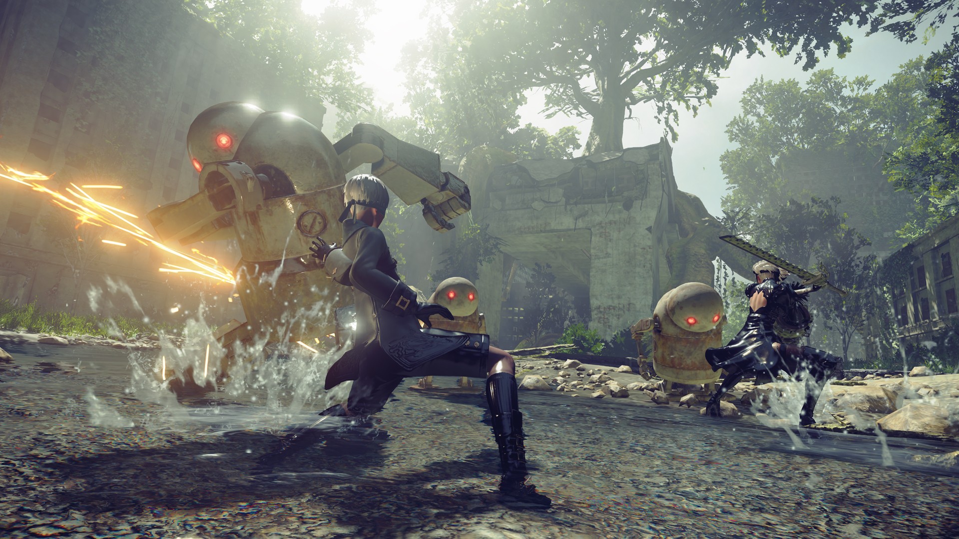 Platinum is going to start self-publishing its games so that it can make sequels