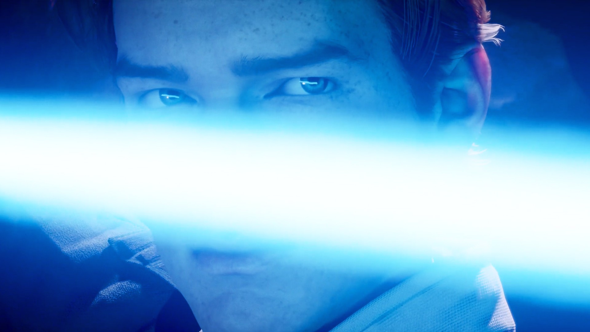 Star Wars Jedi: Fallen Order's gameplay reveal will be at E3