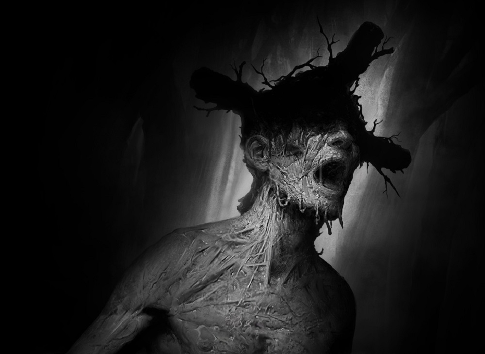 Darkwood will be creeping onto consoles later this month