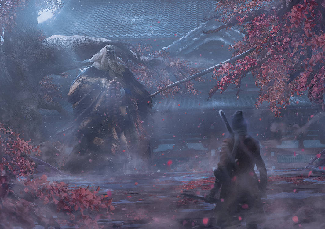 PSA: Orioto still makes gaming art and it still rules