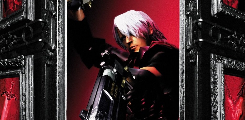 Devil May Cry is coming to Switch, which opens the door for Dante in Super Smash Bros.