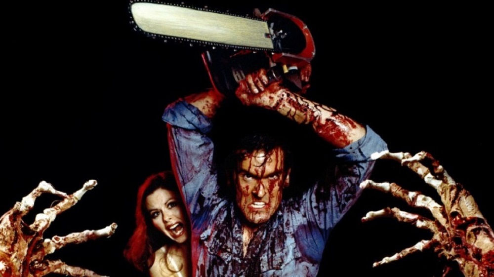 Evil Dead's Bruce Campbell addresses Mortal Kombat DLC rumours