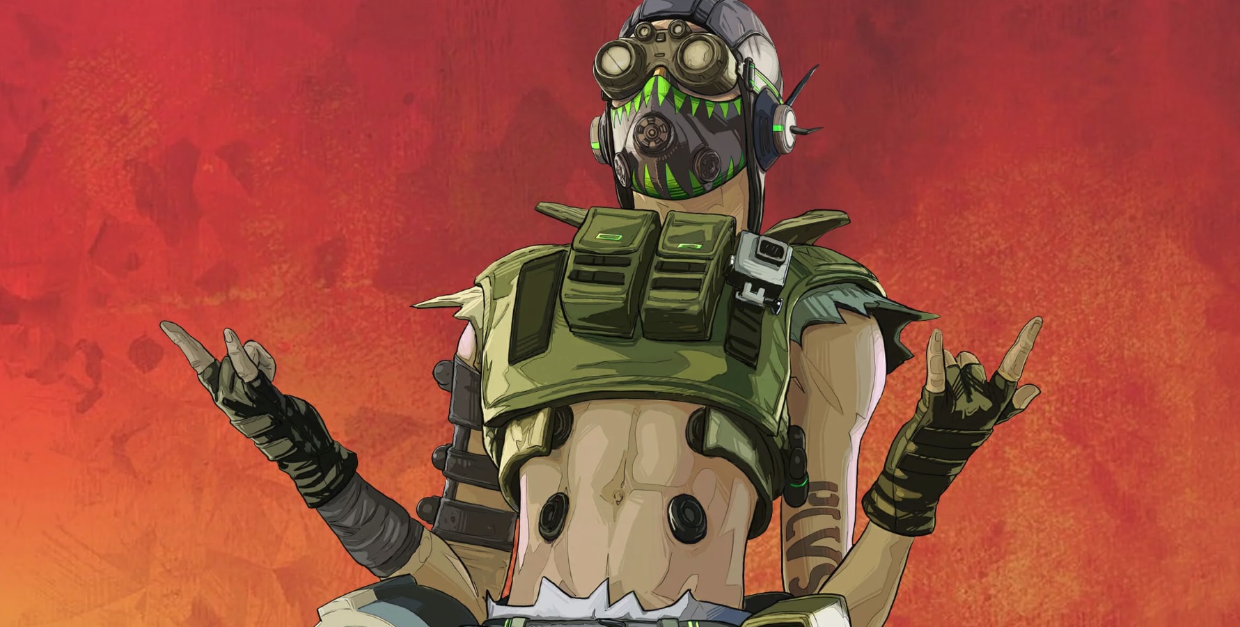 EA loves Apex Legends' performance so much it's coming to mobile and China