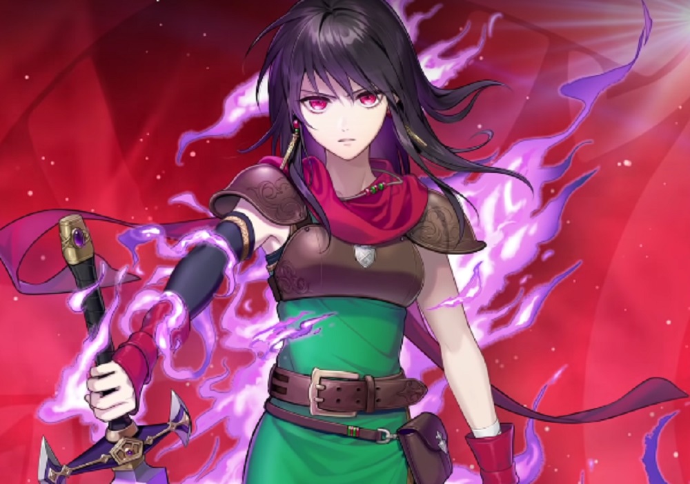 Fire Emblem Heroes embrace the darkness in new update