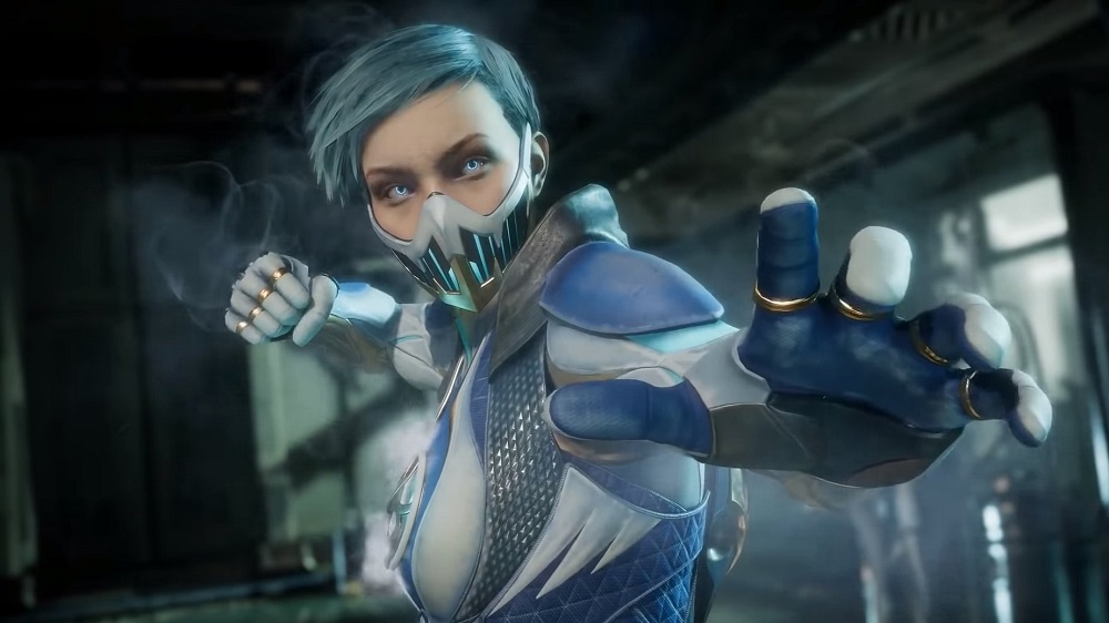 Mortal Kombat 12 was just revealed through an earnings call