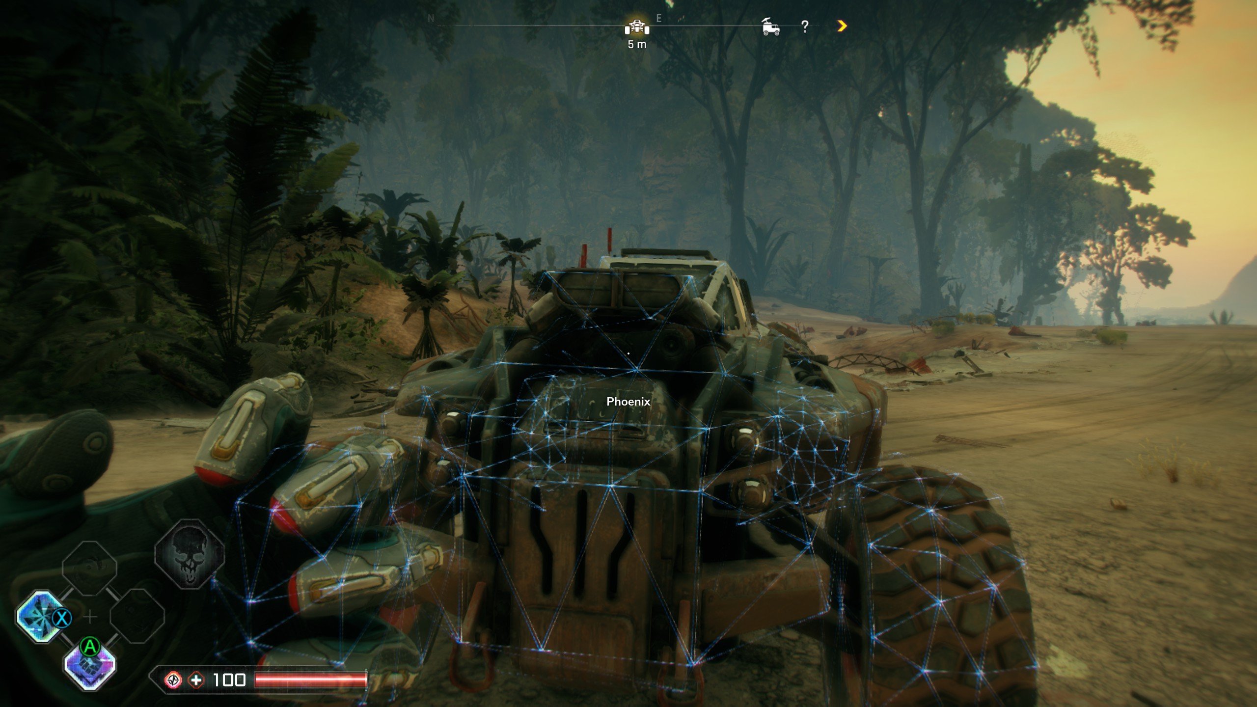 Guide: Six quick tips for Rage 2