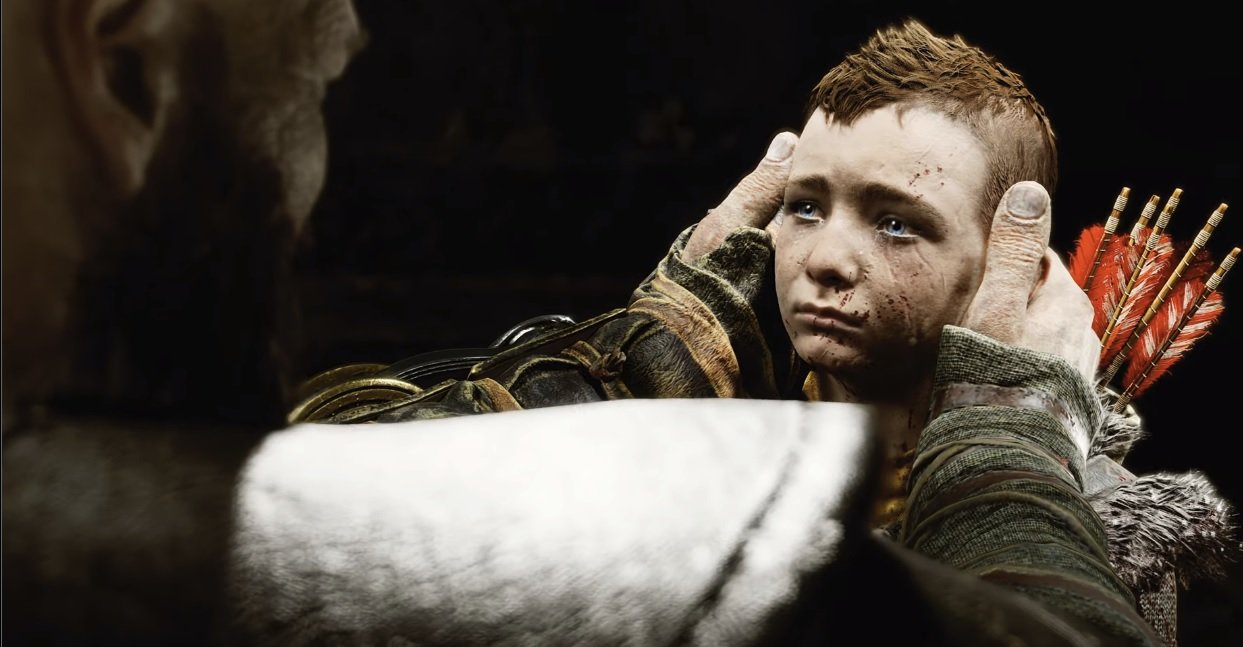 Sony's feature-length free God of War documentary is out