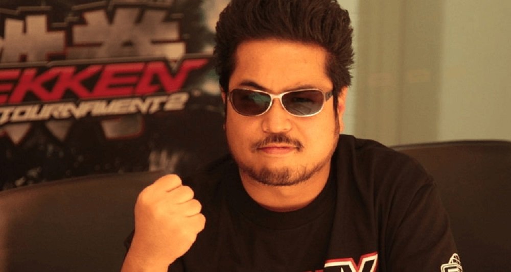 Tekken producer Katsuhiro Harada becomes General Manager at Bandai Namco