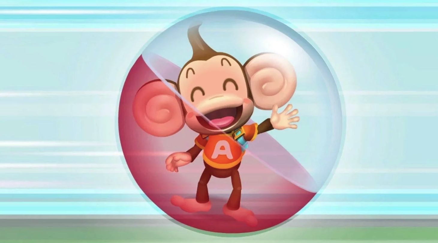 Super Monkey Ball creator is still surprised the series took off