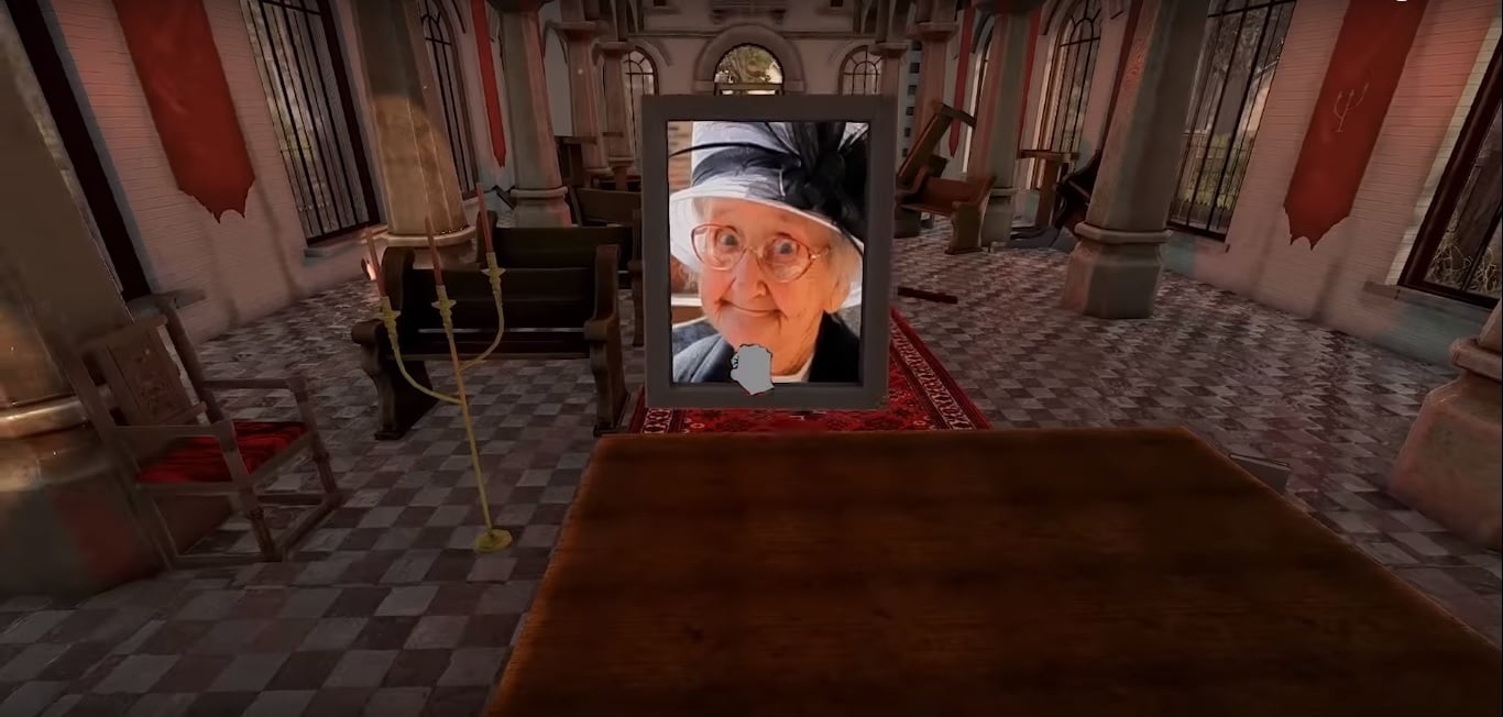 Wanking Simulator achieves release this fall
