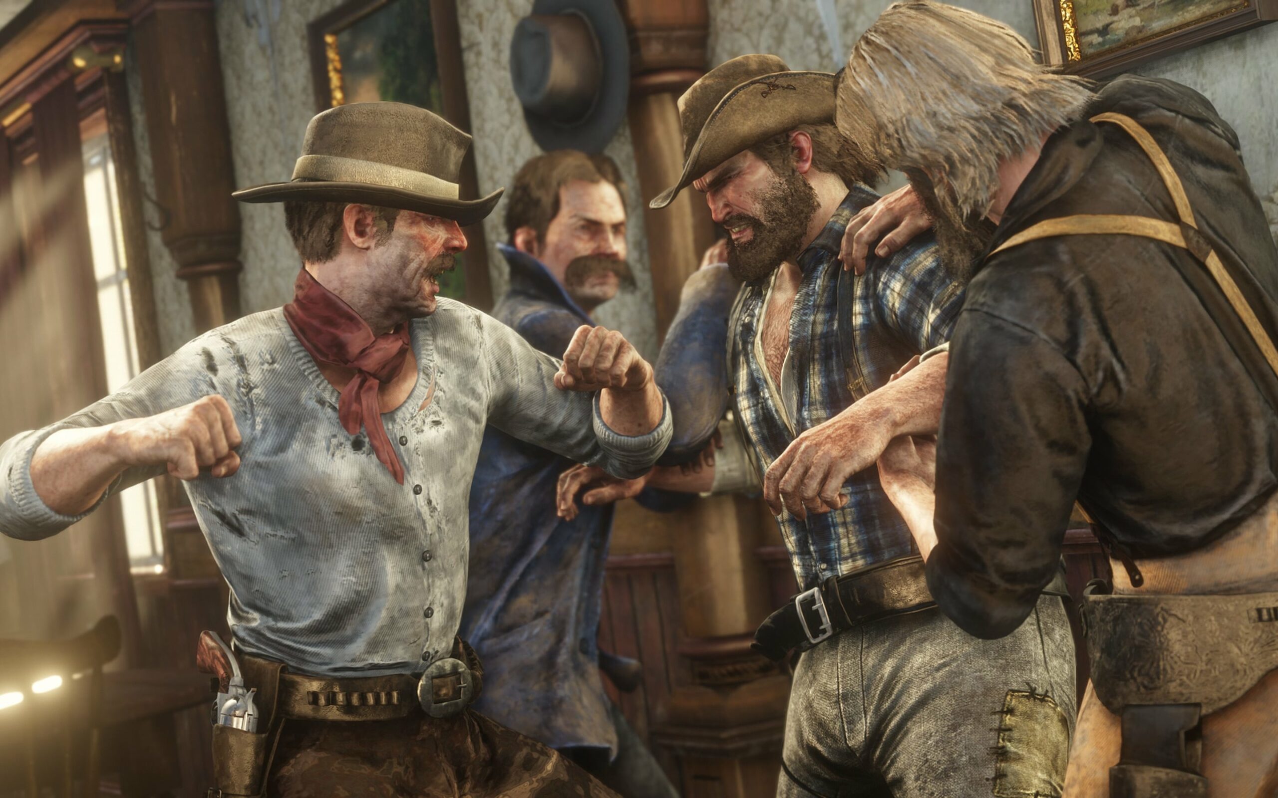 Rockstar swoops as Starbreeze is forced to sell off a studio