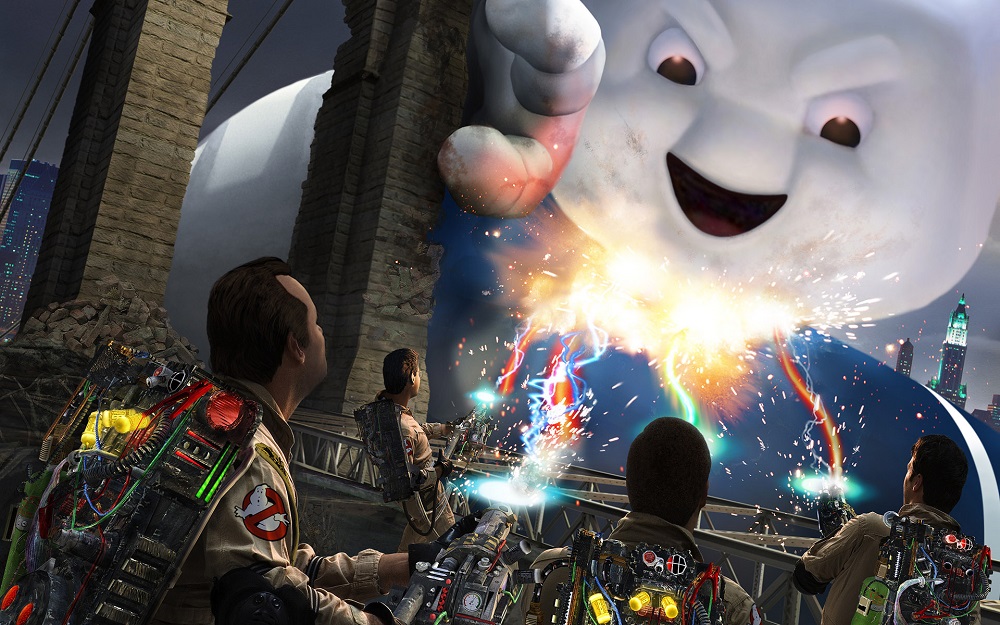 Ghostbusters The Video Game Remastered appears on Taiwan Ratings Board