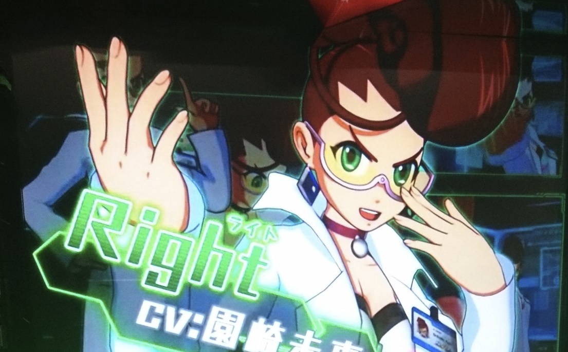 That Mega Man pachinko machine actually has a story
