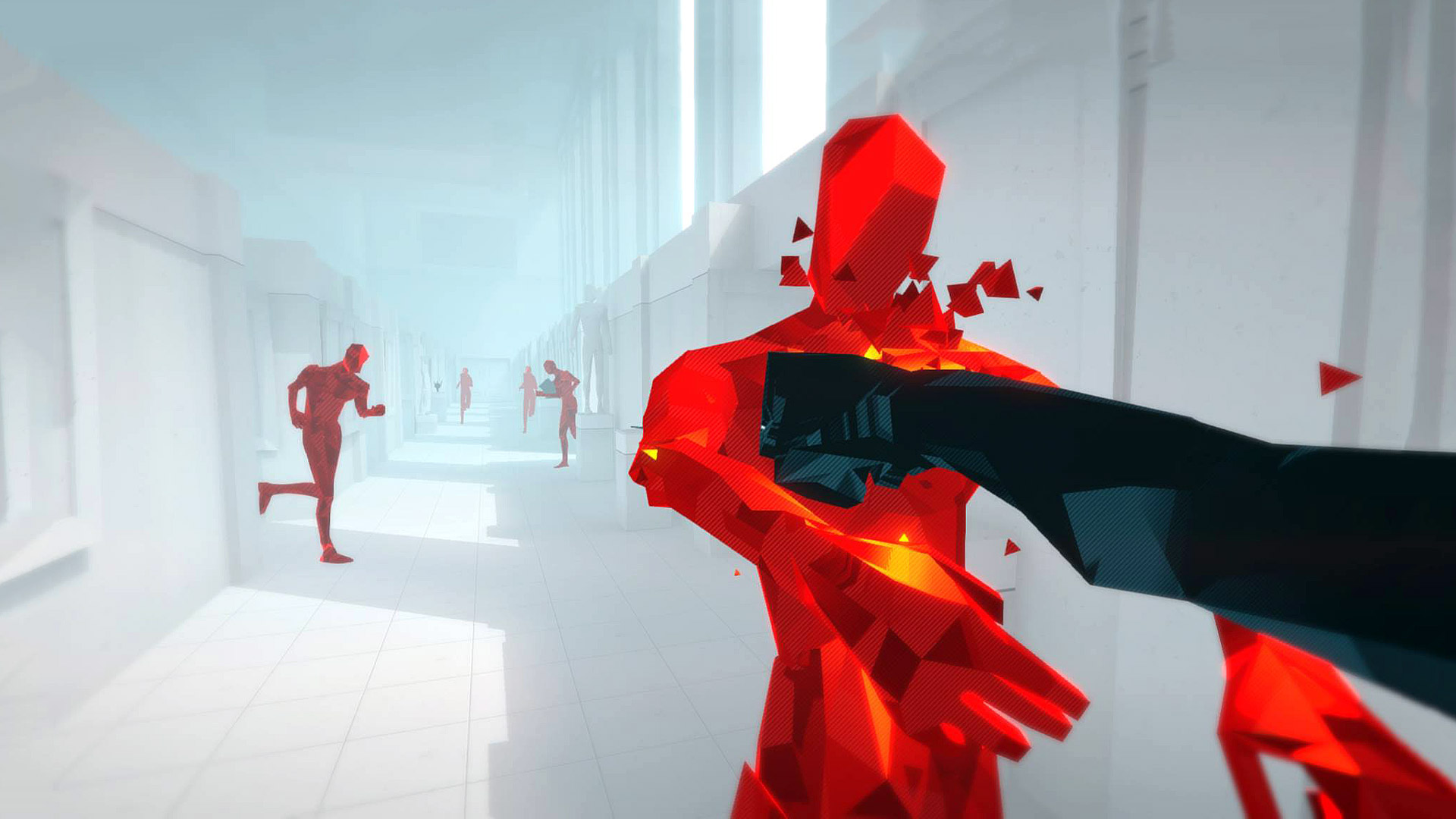 PlayStation's Totally Digital sale starts today, grab Superhot VR
