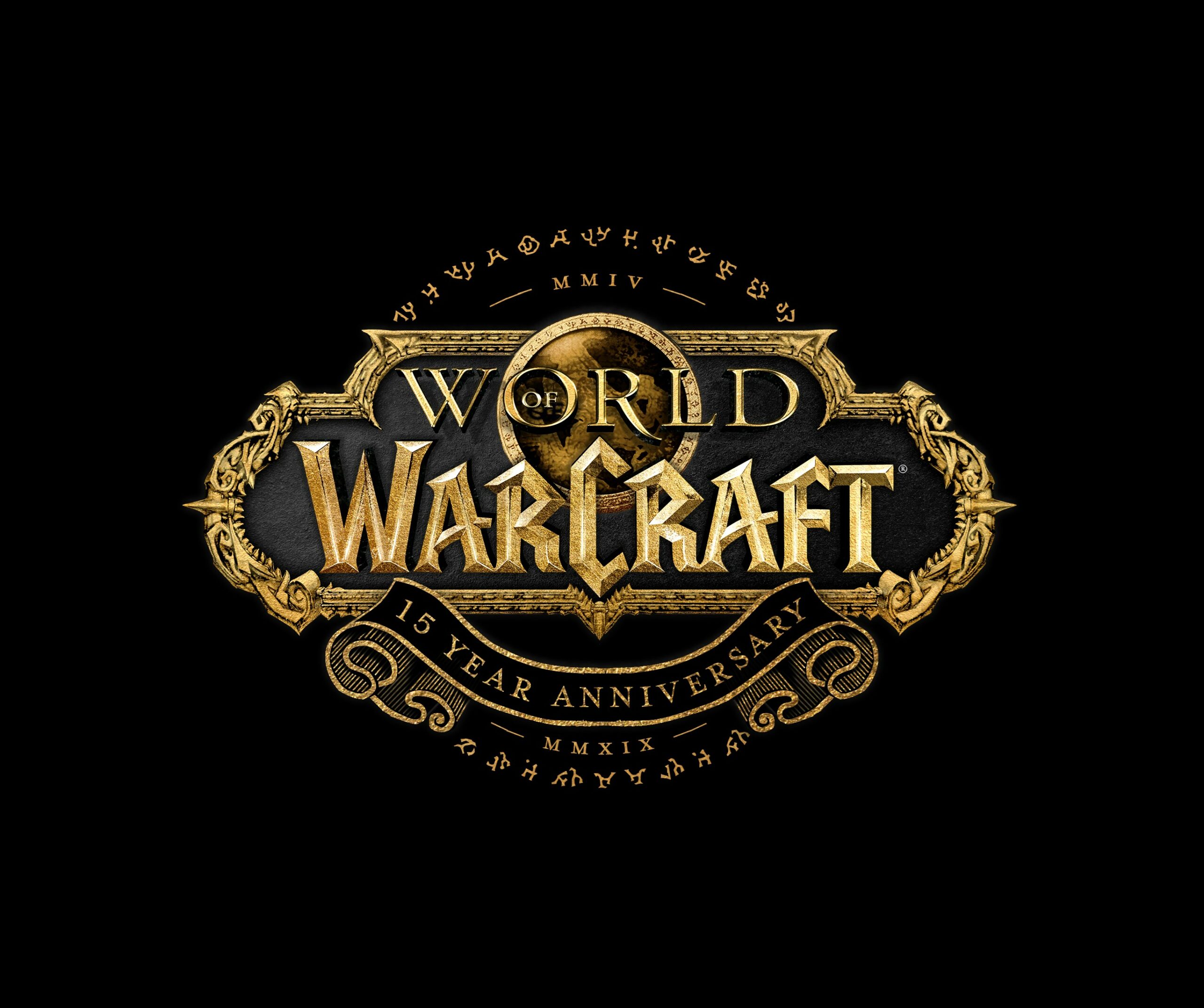 Wow! World of Warcraft Classic is launching on August 27