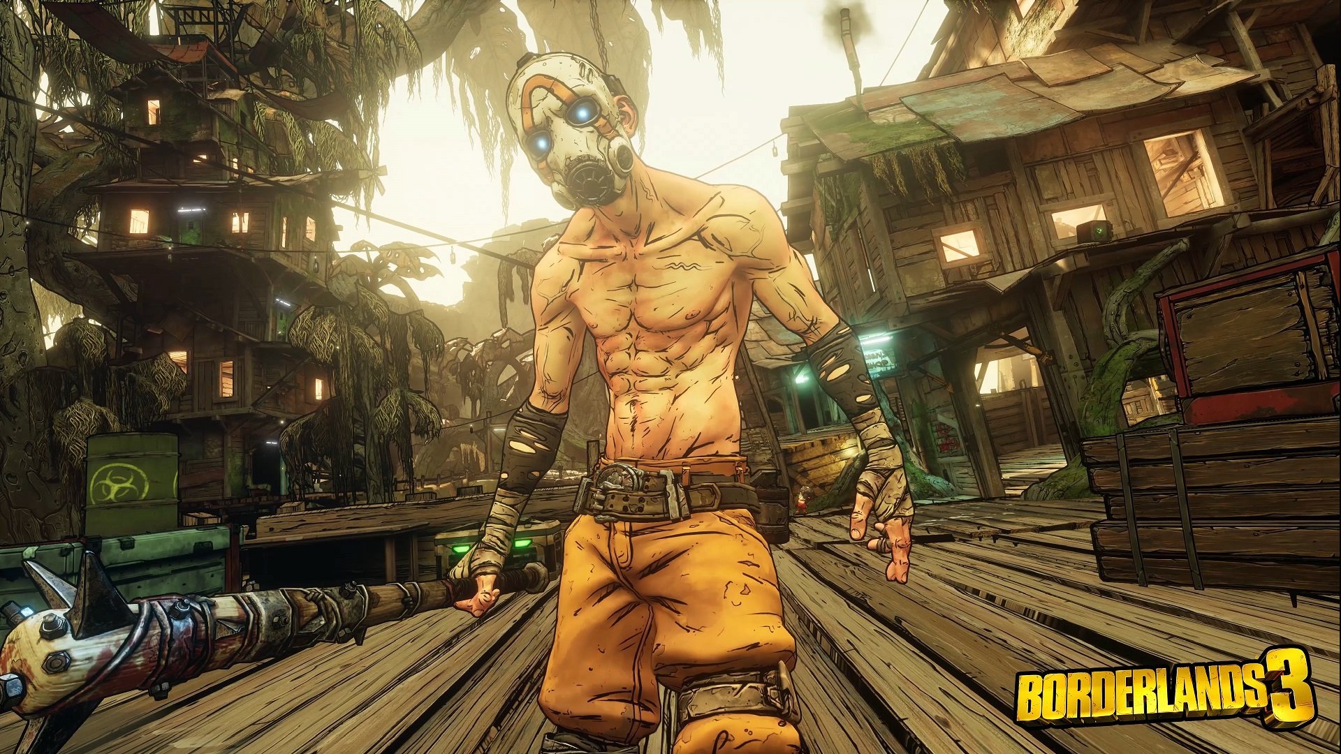 Epic is sponsoring the E3 PC Gaming Show