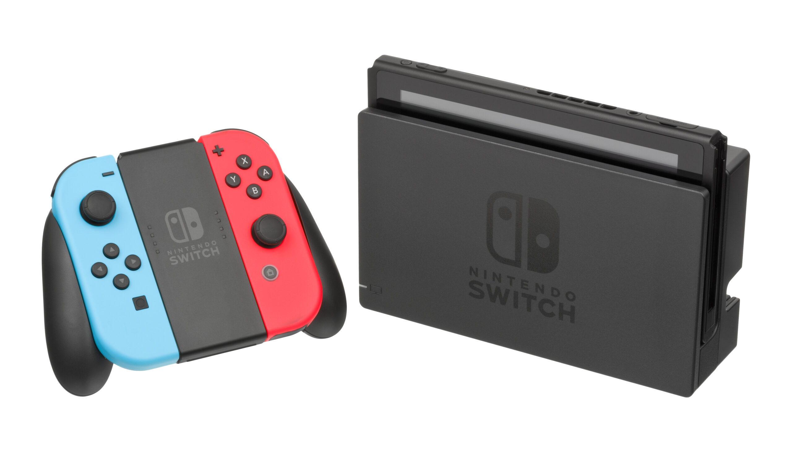 Switch sales have already surpassed the PS4 in japan