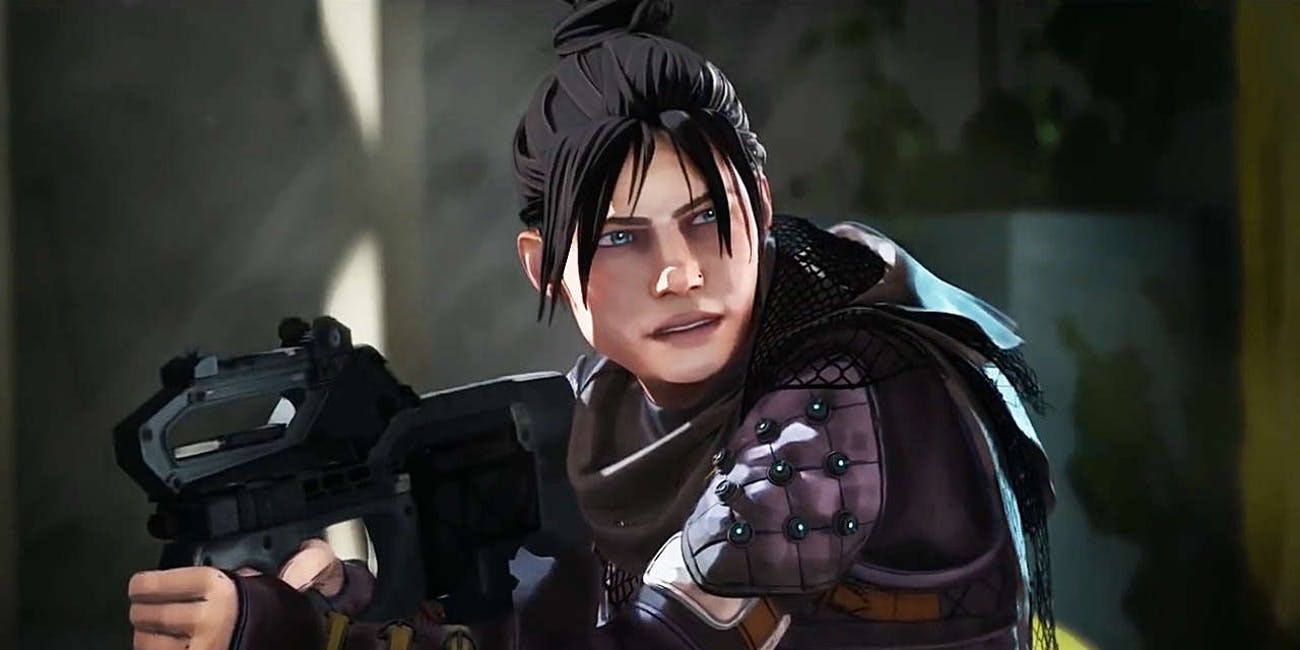 Respawn offers a free Apex Legends pack for PS Plus subscribers