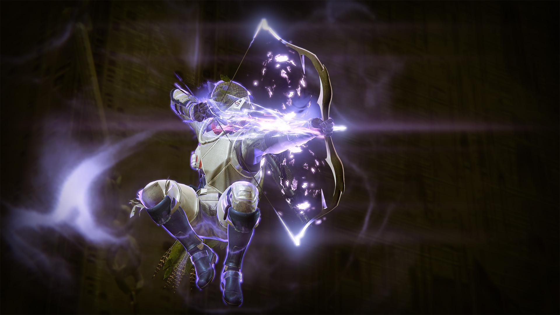 Destiny 2 is nerfing all the best stuff for the Season of Opulence
