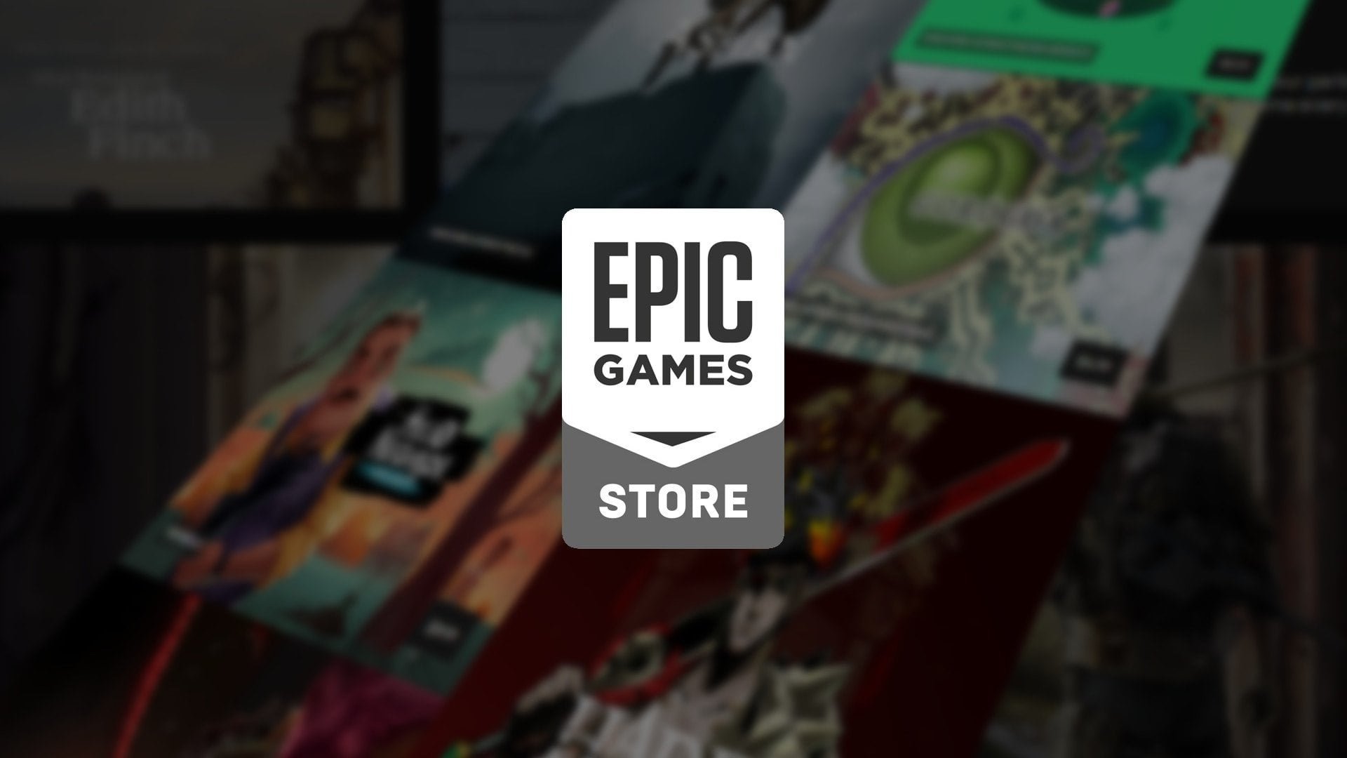Epic Games Store's first sale is off to a rocky start