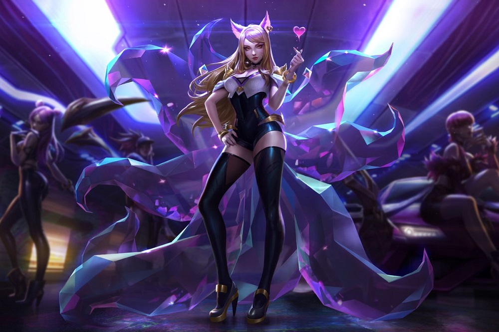Riot Games steadfast on Forced Arbitration for current employees, despite protests