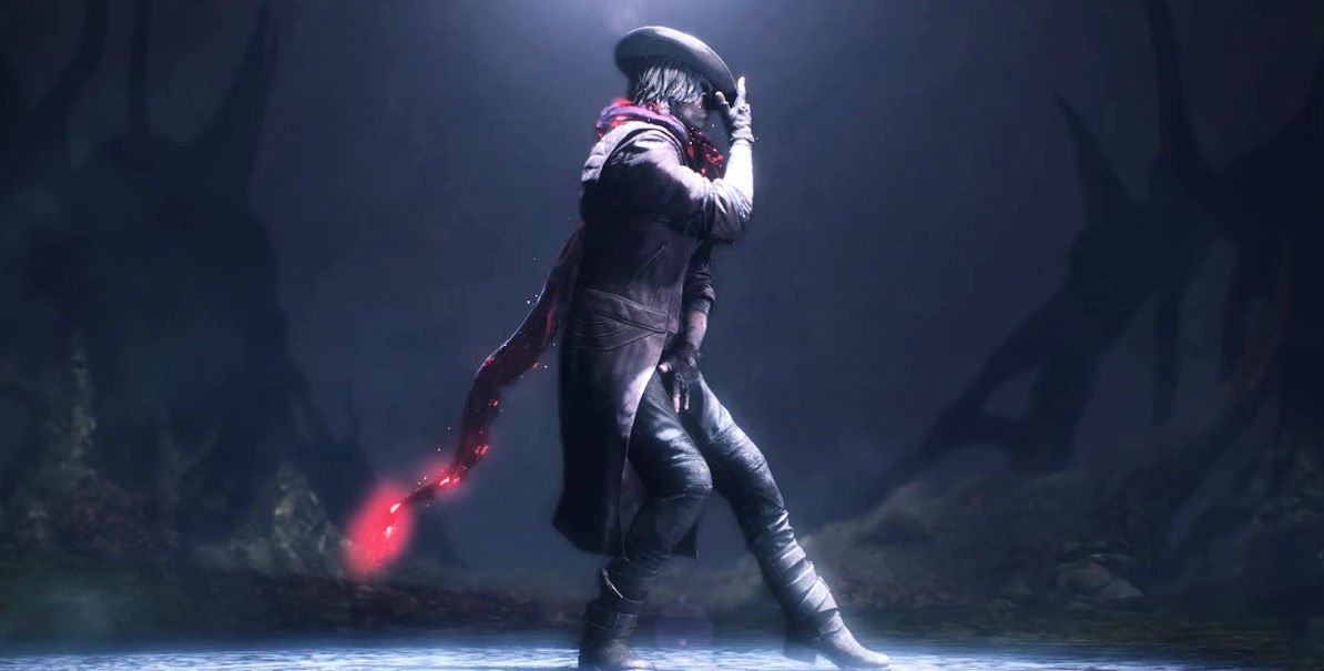 Capcom really loves its RE Engine, will keep using it beyond Resident Evil and Devil May Cry 5
