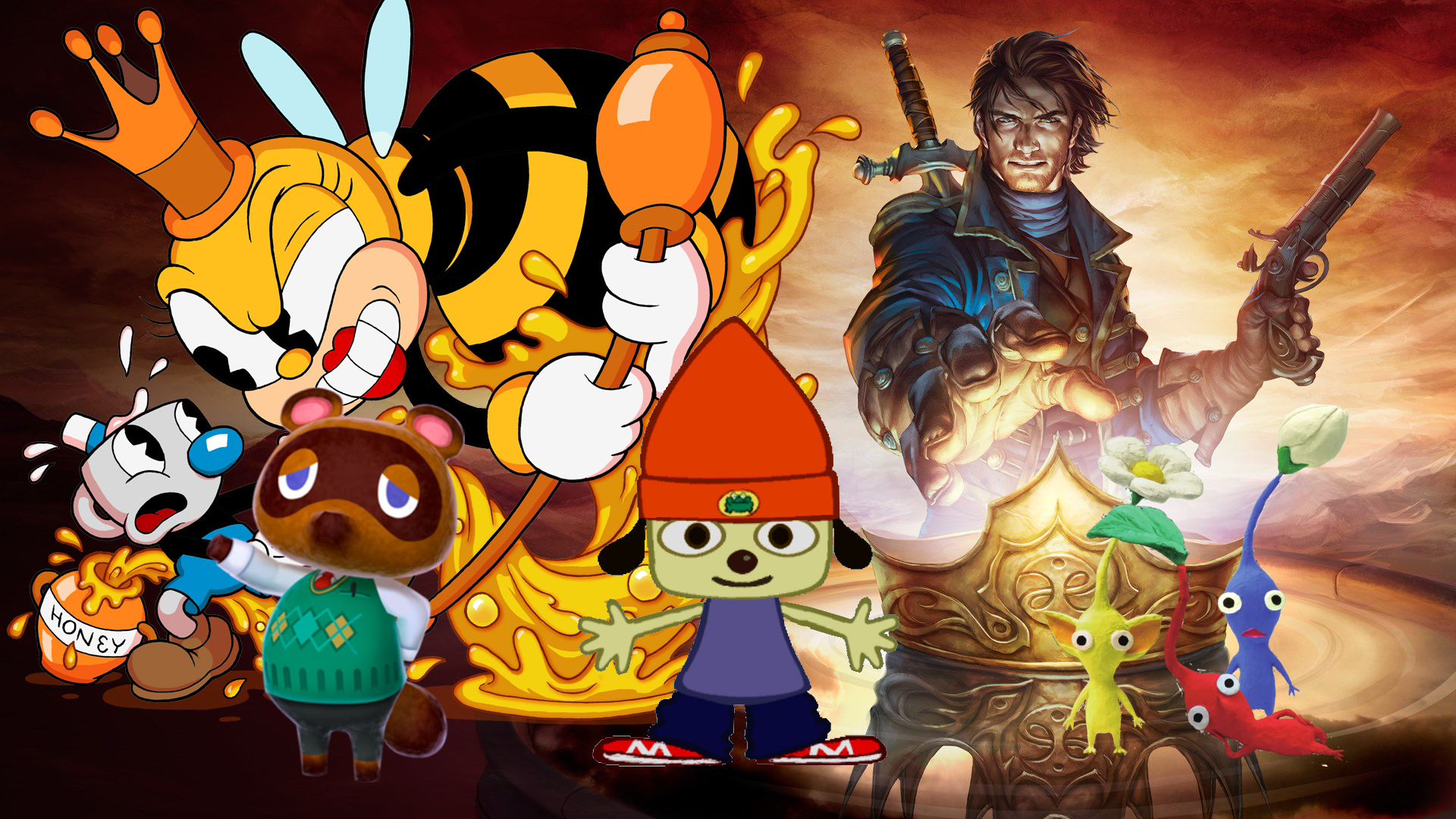 What do you want to see revealed at E3 2019?