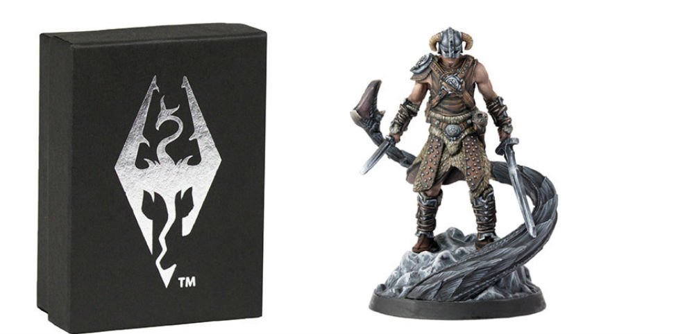 Elder Scrolls is getting a board game, with the ever-popular Skyrim kicking things off