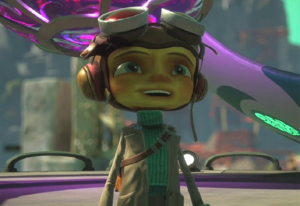 Psychonauts 2 E3 panel will feature Tim Schafer and Jack Black