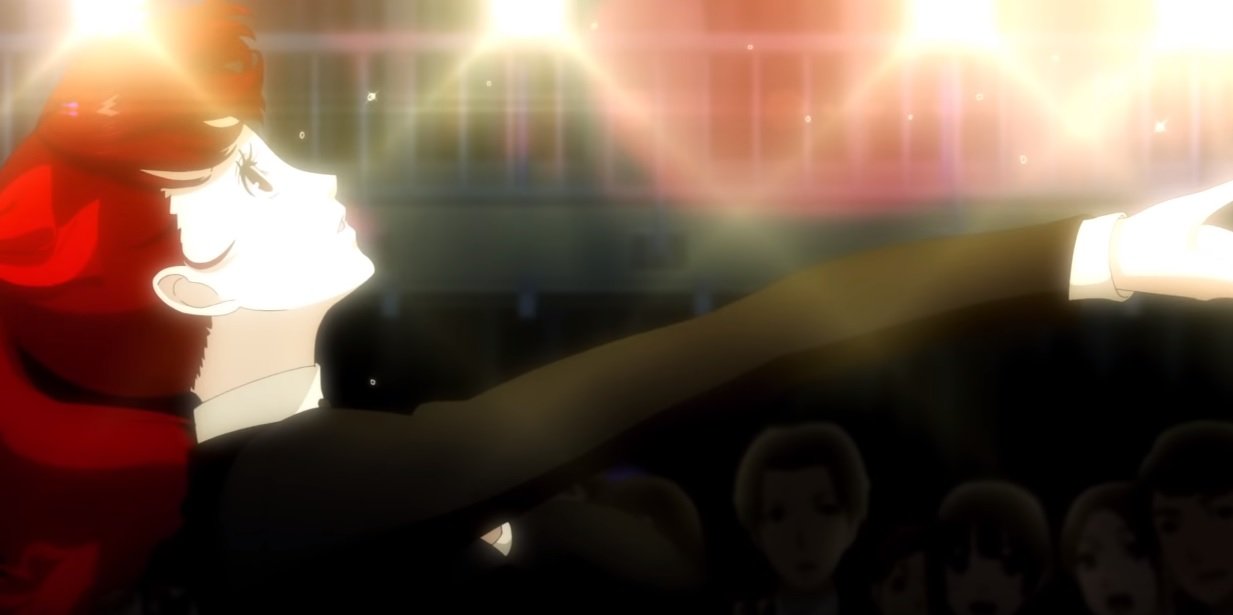 Here's how Persona 5 Royal's new character fits into the story